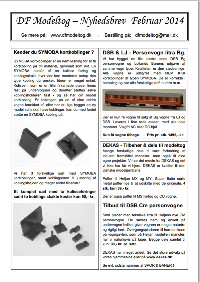 KLIK for at lse nyhedsbrevet.