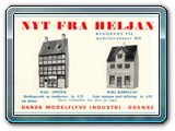 DMI annonce for HELJAN
i HOBBY bladet september 1967