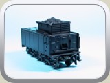 HELJAN P 920 - detaljer man normalt ikke ser.