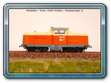 1994(02)  VLTJ (DC) ML 25 - modellen er også fremstillet til AC.