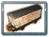 13 1946 ZA 99613 Tuborgvogn, 2 akslet