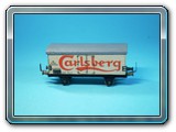 14 1946 ZA 29905 Carlsbergvogn, 2 akslet