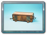 14 1946 ZA 29905 Carlsbergvogn, 2 akslet, m/sort tag