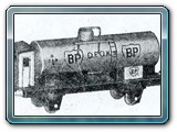 19 1947 ZE ? D.F.O.K. / BP