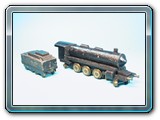 1 1946 E 975	Iltogslokomotiv, 10 akslet