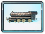 2 1946 R (?) ? Expreslokomotiv, 9 akslet