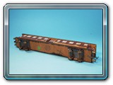 5B 1946 CRM ? Personvogn m/Perron, 4 akslet