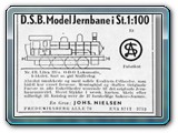 Annonce fra 1947